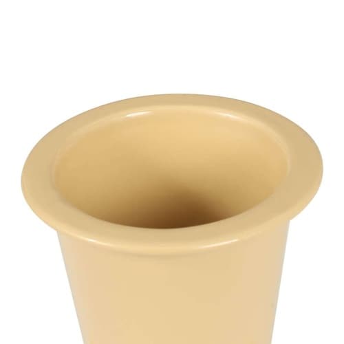 ダルトン 植木鉢 ボタニーロングポット ベージュ