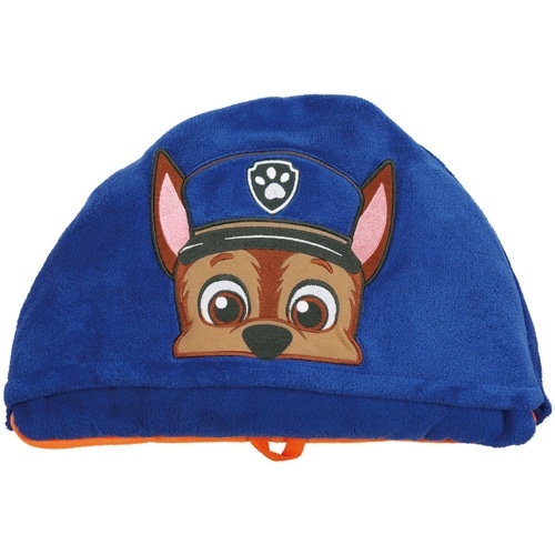 タオル 吸水速乾フード付き バスポンチョ