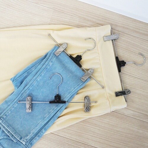 クリップハンガー モノクローゼット