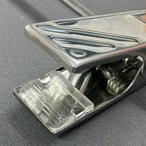 クリップハンガー モノクローゼット