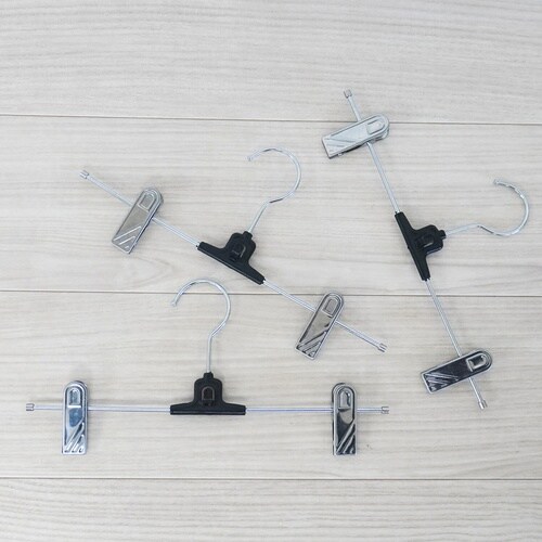 クリップハンガー モノクローゼット