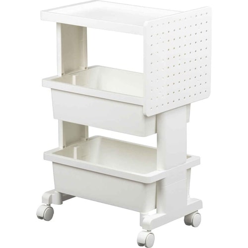 キッチンワゴン LISE パンチングボード