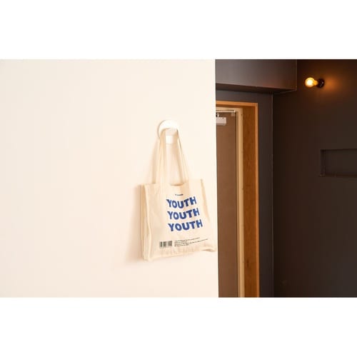 フック 壁掛け Pitfit サークルフック