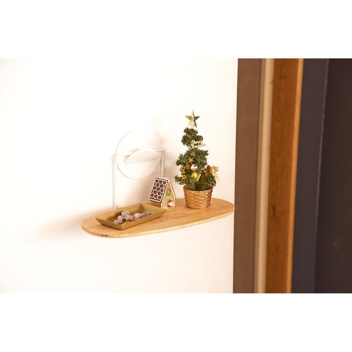 フック 壁掛け Pitfit サークルフック