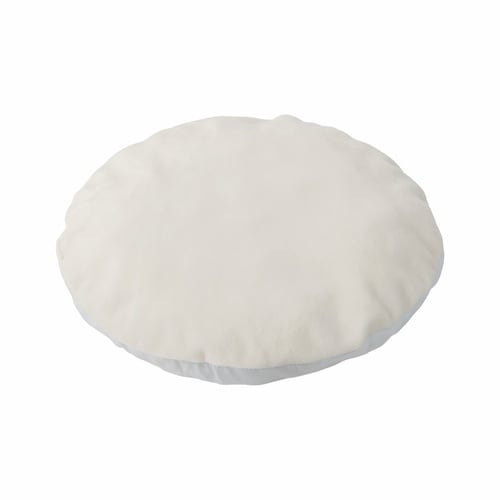 ペットベッド マシュマロベッド ユズ ラウンド