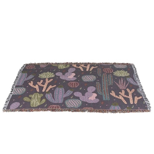 マルチクロス ダルトン JACQUARD カクタス