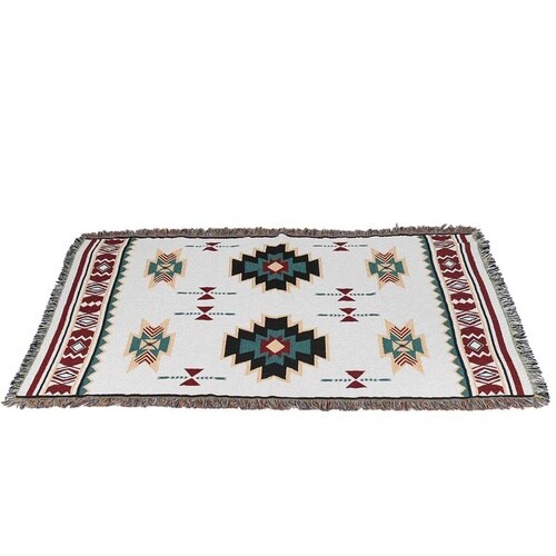 マルチクロス ダルトン JACQUARD ナバホ