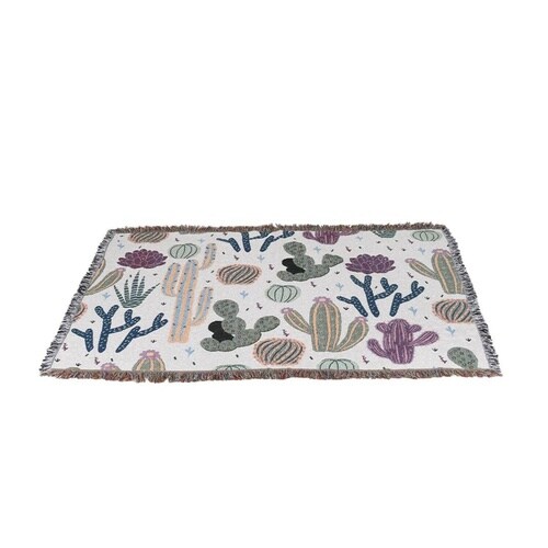 マルチクロス ダルトン JACQUARD カクタス
