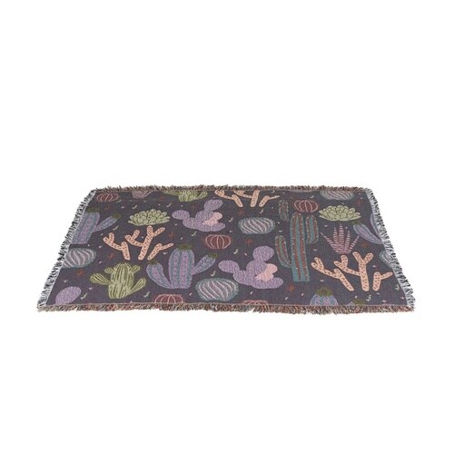 マルチクロス ダルトン JACQUARD カクタス
