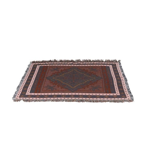 マルチクロス ダルトン JACQUARD エデン