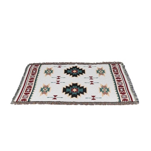 マルチクロス ダルトン JACQUARD ナバホ