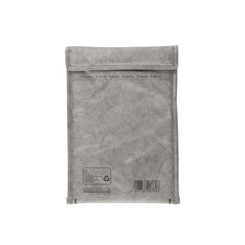 タブレットケース PADDED グレー