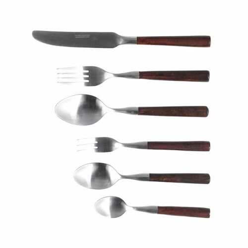 スプーン BAKELITE DINNER ブラック