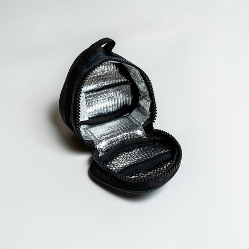 オニギル オニギリケース DAY BLACK