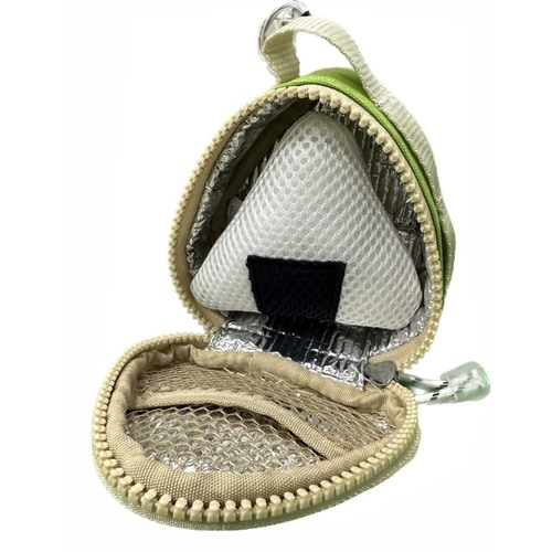 オニギル オニギリケース T.BLUE