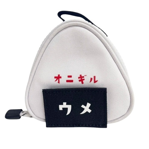 オニギル オニギリケース WHITE