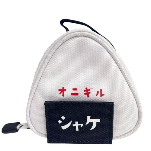 オニギル オニギリケース WHITE