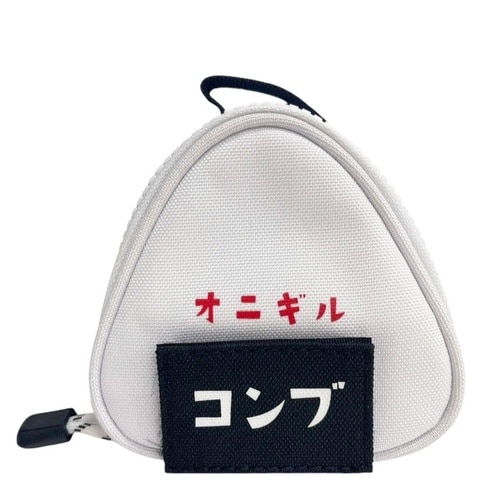 オニギル オニギリケース WHITE