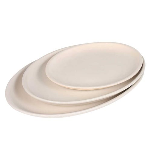 ダルトン プレート LAND OVAL PLATE
