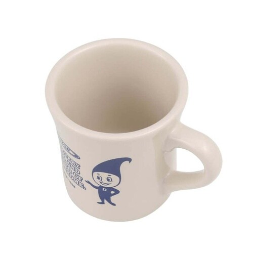 ダルトン マグカップ 280ml Boy
