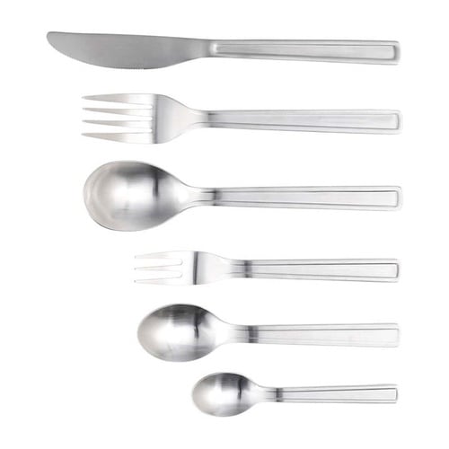 ダルトン スプーン DENT CUTLERY