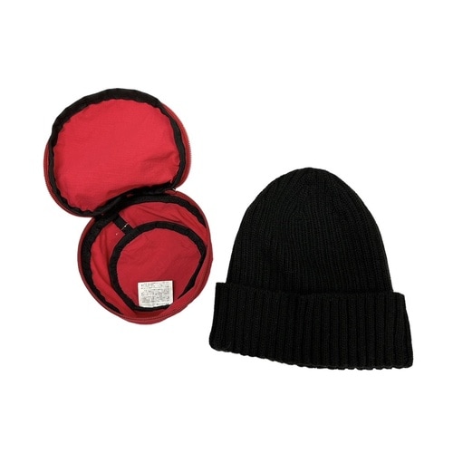 ドムドムハンバーガー RED