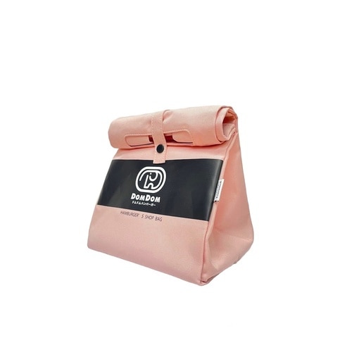 ドムドムハンバーガー BLACK