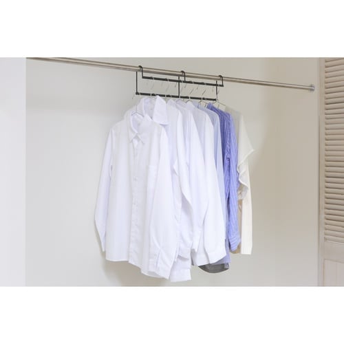 ハンガー ブラック