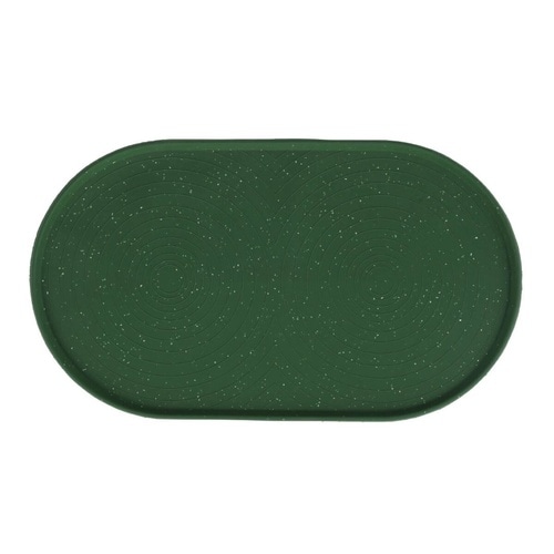 ランチョンマット DULTON ダークグリーン
