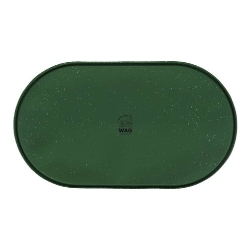 ランチョンマット DULTON ダークグリーン