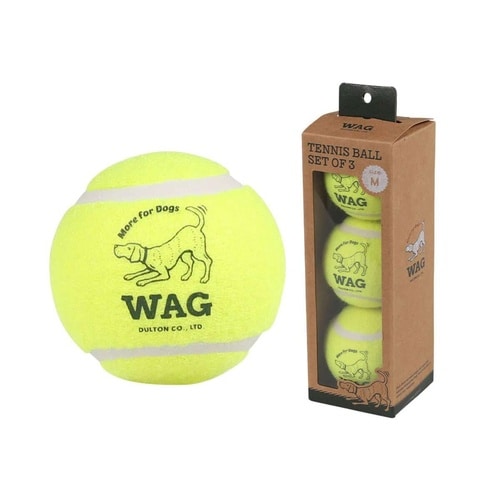 ボール おもちゃ 犬 DULTON TENNIS