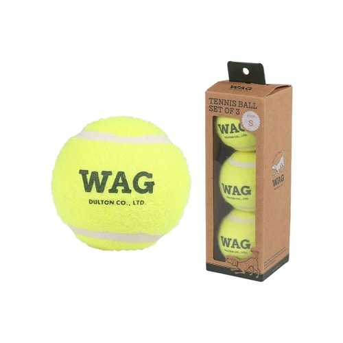 ボール おもちゃ 犬 DULTON TENNIS