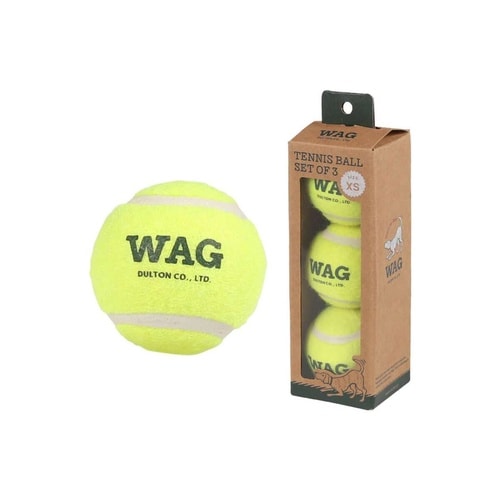 ボール おもちゃ 犬 DULTON TENNIS