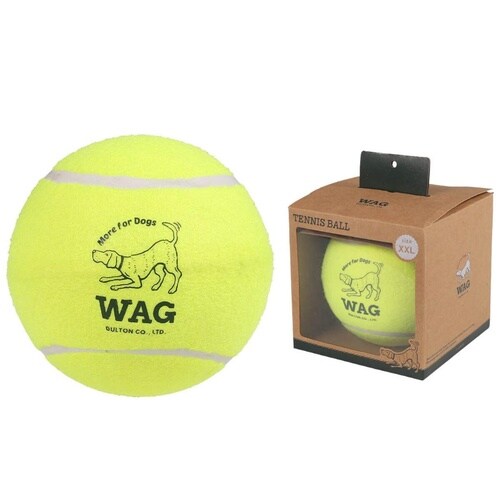 ボール おもちゃ 犬 DULTON TENNIS