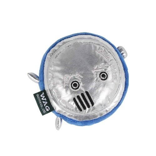 おもちゃ 犬 DULTON ALARMCLOCK