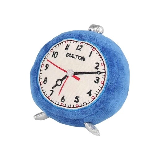 おもちゃ 犬 DULTON ALARMCLOCK