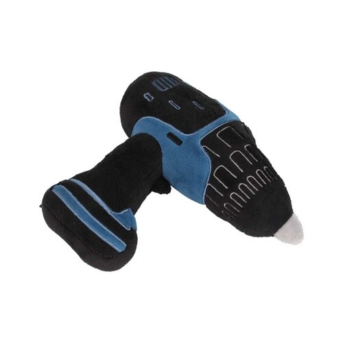 おもちゃ 犬 DULTON DRILLDRIVER