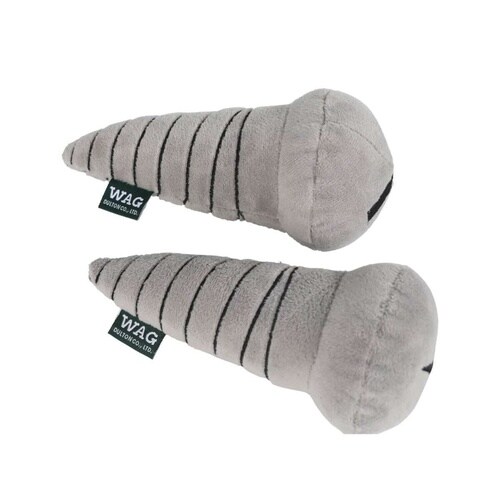 おもちゃ 犬 DULTON SCREWSETOF2