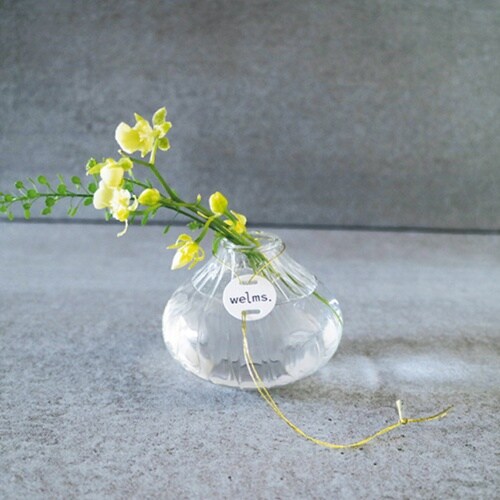 花瓶 welms. シプリベース