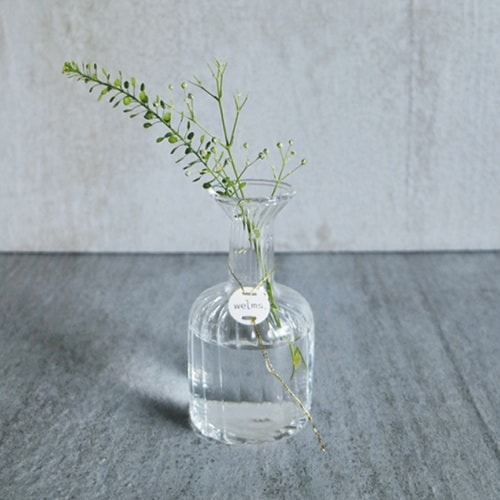 花瓶 welms. ヴァロベース