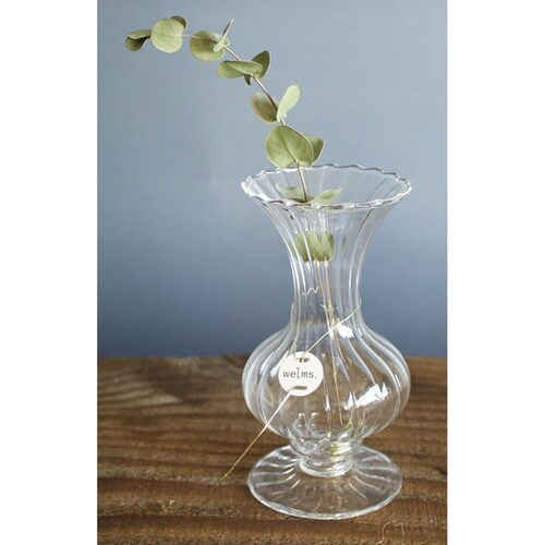 花瓶 welms. アールトべース