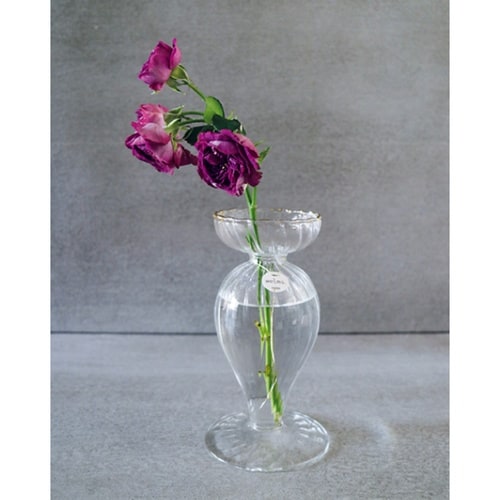 花瓶 welms. イハナベース