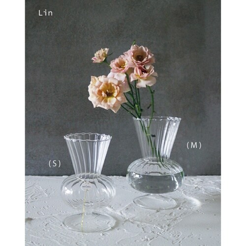 花瓶 welms. リンベース M