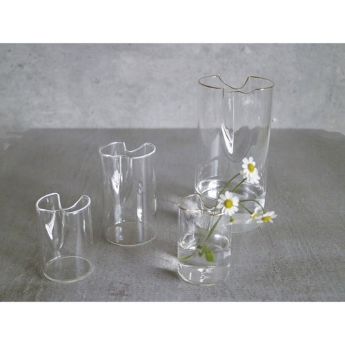 花瓶 welms ピンチベース M