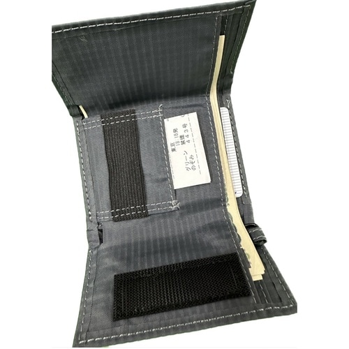 財布 DAY OUT ゼニー 2way khaki