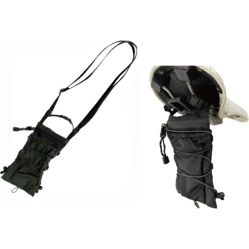 ヤマビトモバイルパック DAY OUT BLACK