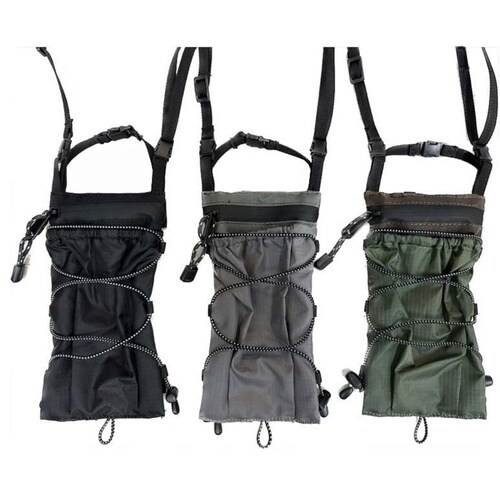 ヤマビトモバイルパック DAY OUT BLACK