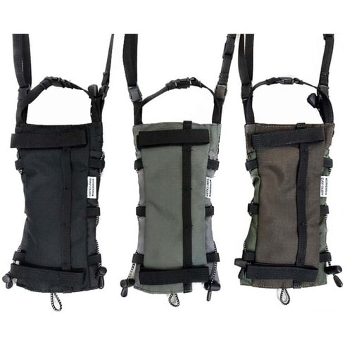 ヤマビトモバイルパック DAY OUT BLACK