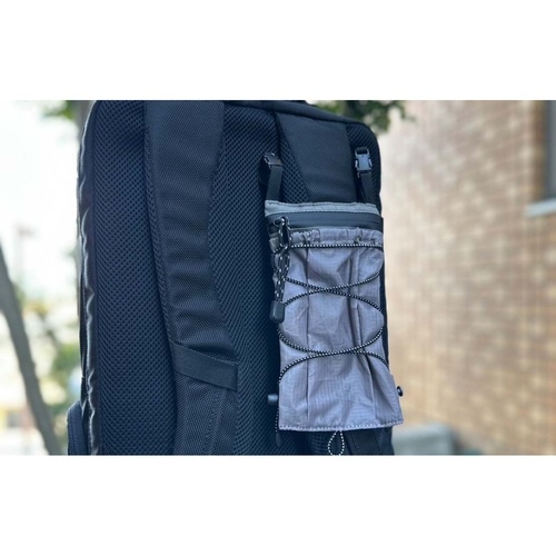 ヤマビトモバイルパック DAY OUT Gray