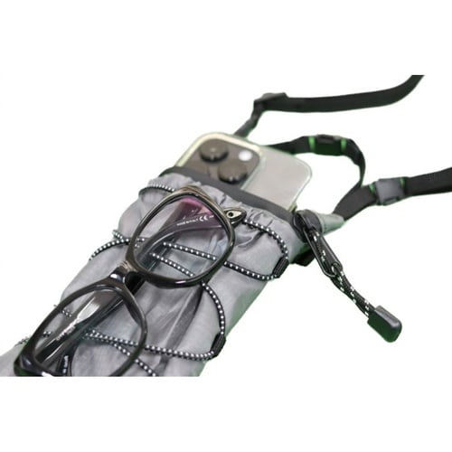 ヤマビトモバイルパック DAY OUT Gray